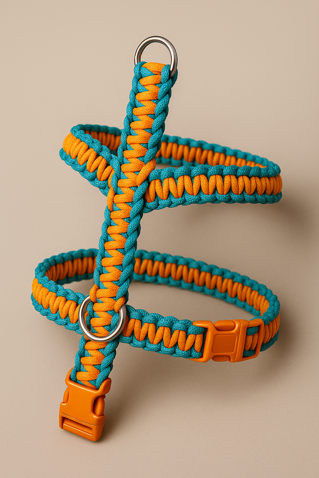 Ham Paracord Sunrise Ree